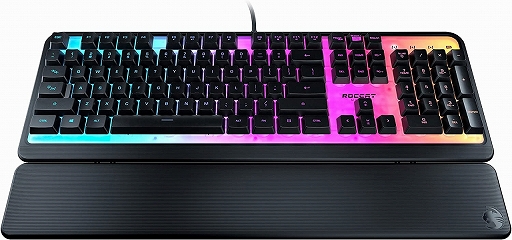 ꡼ No.007 | ROCCAT饨ȥ꡼Ծܡɤо졣ּȥ֥2