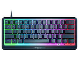 ���������꡼ No.002�Υ���ͥ������ / ����ʪ�򤫤��Ƥ����ˤ���ROCCAT��60�󥭡��ܡ��ɤ�ȯ���