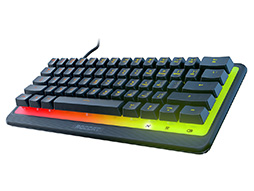 ���������꡼ No.003�Υ���ͥ������ / ����ʪ�򤫤��Ƥ����ˤ���ROCCAT��60�󥭡��ܡ��ɤ�ȯ���