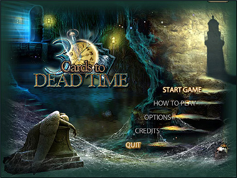 ���������꡼ No.001�Υ���ͥ������ / �ߥ��ƥ꡼��̣�Υѥ��륲���ࡤ��3 Cards to Dead Time�פΥǥ��Ǥ�4Gamer��Up