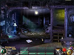 ���������꡼ No.004�Υ���ͥ������ / �ߥ��ƥ꡼��̣�Υѥ��륲���ࡤ��3 Cards to Dead Time�פΥǥ��Ǥ�4Gamer��Up