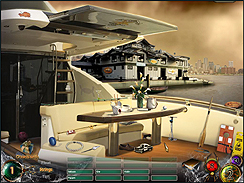 ���������꡼ No.006�Υ���ͥ������ / �ߥ��ƥ꡼��̣�Υѥ��륲���ࡤ��3 Cards to Dead Time�פΥǥ��Ǥ�4Gamer��Up