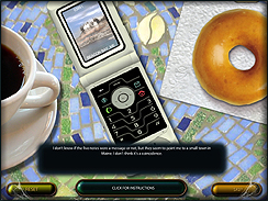 ���������꡼ No.007�Υ���ͥ������ / �ߥ��ƥ꡼��̣�Υѥ��륲���ࡤ��3 Cards to Dead Time�פΥǥ��Ǥ�4Gamer��Up