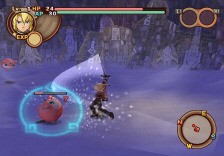 画像ギャラリー No.037のサムネイル画像 / 「サモンナイトグランテーゼ 滅びの剣と約束の騎士」,強力な召喚獣を憑依させるバトルシステムなど,最新情報を公開