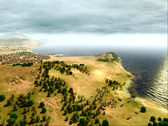 ꡼ No.005 | ΤParadoxȯɽ줿RTSLionheart: Kings' CrusadeפȡTPSLead and GoldפΥࡼӡ/Ҳ