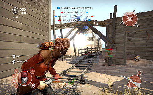 ꡼ No.010 | ΤParadoxȯɽ줿RTSLionheart: Kings' CrusadeפȡTPSLead and GoldפΥࡼӡ/Ҳ