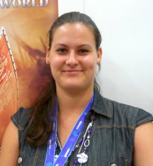 ꡼ No.001 | Gamescom˽ȥ饻󷳤ͤۿΥȥƥRPGLionheart: Kings' Crusadeפ⤤褤贰ֶᡪ