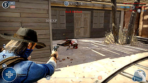 ꡼ No.002 | ˤ륪饤󥷥塼ƥ󥰡Lead and Gold: Gangs of the Wild Westפǡޥåפȥ⡼ɤ̵ɲ