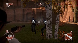 ꡼ No.006 | Сեȡơޤˤޥץ쥤TPSLEAD AND GOLD Gangs of the Wild Westפ11ȯ