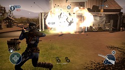 ꡼ No.009 | Сեȡơޤˤޥץ쥤TPSLEAD AND GOLD Gangs of the Wild Westפ11ȯ