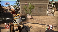 ꡼ No.011 | Сեȡơޤˤޥץ쥤TPSLEAD AND GOLD Gangs of the Wild Westפ11ȯ