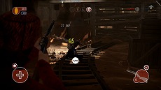 ꡼ No.028 | Сեȡơޤˤޥץ쥤TPSLEAD AND GOLD Gangs of the Wild Westפ11ȯ