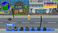 ディースリー パブリッシャー 逃走中 とのコラボミッションもある 街ing メーカー3 逃走中 を 10年1月28日に発売