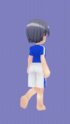 画像ギャラリー No.001のサムネイル画像 / 「メタルサーガ」,WC杯 日本代表の勝利でアイテムプレゼント