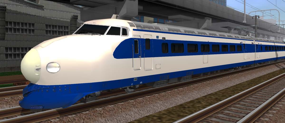 画像集no 002 簡単操作でpc上の鉄道模型を楽しめる 鉄道模型