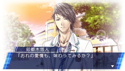 ꡼ No.010Υͥ / PSPѲSTORM LOVERסήȥȯ٥ȥƥΰ