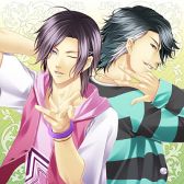 ������#003�Υ���ͥ���/��STORM LOVER�ץ����奨�������CD��3����5��3������������ȯ��