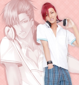 ꡼ No.005 | STORM LOVERפΥե٥Ȥŷꡣӥ奢ɲä