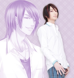 ꡼ No.007 | STORM LOVERפΥե٥Ȥŷꡣӥ奢ɲä