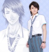 画像ギャラリー No.002のサムネイル画像 / 「Vitamin」「ストラバ」シリーズのコラボルームがカラ鉄に登場。23日から