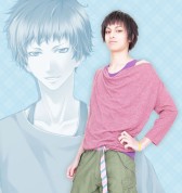 画像ギャラリー No.003のサムネイル画像 / 「Vitamin」「ストラバ」シリーズのコラボルームがカラ鉄に登場。23日から