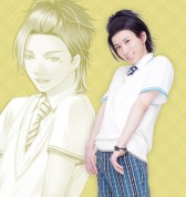 画像ギャラリー No.006のサムネイル画像 / 「Vitamin」「ストラバ」シリーズのコラボルームがカラ鉄に登場。23日から