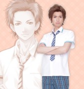 画像ギャラリー No.007のサムネイル画像 / 「Vitamin」「ストラバ」シリーズのコラボルームがカラ鉄に登場。23日から