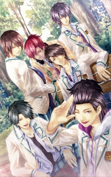 ���������꡼ No.002�Υ���ͥ������ / ��STORM LOVER�ץ��꡼��5��ǯ��ǰ���륤�٥�Ȥ����ŷ���