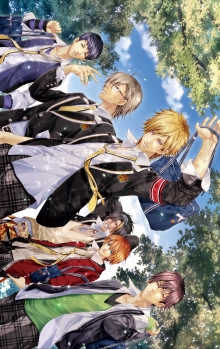 ���������꡼ No.003�Υ���ͥ������ / ��STORM LOVER�ץ��꡼��5��ǯ��ǰ���륤�٥�Ȥ����ŷ���