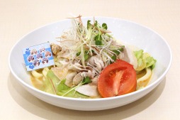 画像ギャラリー No.010のサムネイル画像 / 「STORM LOVER」,コラボカフェイベントの予約2次受付を開始