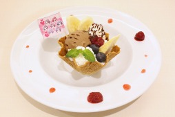 画像ギャラリー No.013のサムネイル画像 / 「STORM LOVER」,コラボカフェイベントの予約2次受付を開始