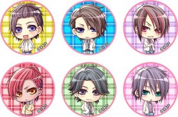 ���������꡼ No.007�Υ���ͥ������ / �֥��ȥ�Сס�Vitamin�ץ��꡼���Υץ��ȥ�������ޥ������о�