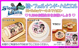 ���������꡼ No.009�Υ���ͥ������ / �֥��ȥ�Сס�Vitamin�ץ��꡼���Υץ��ȥ�������ޥ������о�