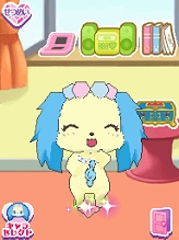 ���������꡼ No.005�Υ���ͥ������ / �֥��奨��ڥåȡ���ˡ��DS����ԥ��������פ�12��17����ȯ�䡣�������������Ȥ������ץ�