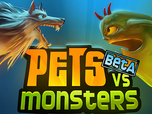 ���������꡼ No.003�Υ���ͥ������ / ���ʥ�Ӥä��ꡪ��Funcom���Ҳ�Ҥ���Ω���������奢��ʴ�������MMO��Pets vs. Monsters�פ�ȯɽ