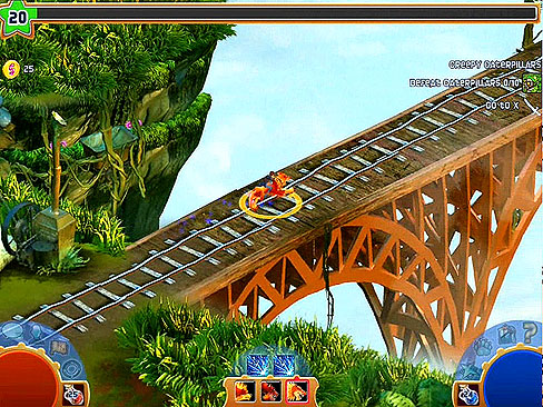 ���������꡼ No.004�Υ���ͥ������ / ���ʥ�Ӥä��ꡪ��Funcom���Ҳ�Ҥ���Ω���������奢��ʴ�������MMO��Pets vs. Monsters�פ�ȯɽ