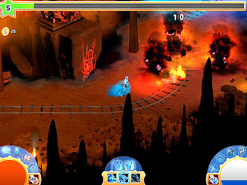 ���������꡼ No.005�Υ���ͥ������ / ���ʥ�Ӥä��ꡪ��Funcom���Ҳ�Ҥ���Ω���������奢��ʴ�������MMO��Pets vs. Monsters�פ�ȯɽ