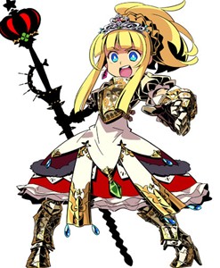 ���������꡼ No.004�Υ���ͥ������ / �����������µ�III�ס����������Ȥ�5�ͤο�����饯�����䥹�ȡ��꡼�ʤɤ����