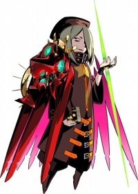 画像ギャラリー No.003のサムネイル画像 / 「世界樹の迷宮III」,「ウォリアー」「ゾディアック」のデザイン公開