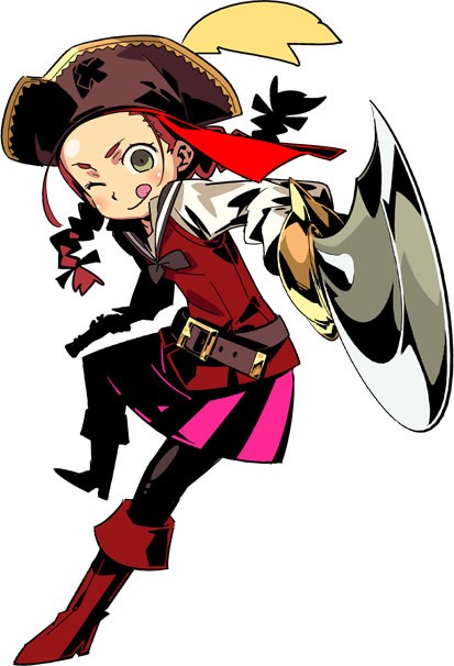 画像ギャラリー No.014のサムネイル画像 / 「世界樹の迷宮III 星海の来訪者」,坂本真綾さんのナレーションによる新プロモーションムービーを掲載