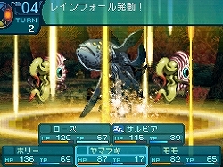 ꡼ No.032 | 2֤3Ǥ줬֥Τʤ٤ι⤵ȿǤο̣廊NDSµIII ˬԡθݡ