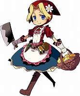 画像ギャラリー No.001のサムネイル画像 / 「世界樹の迷宮III」公式サイトにキャラ5種のアナザーカラーを追加