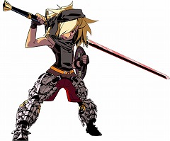 画像ギャラリー No.002のサムネイル画像 / 「世界樹の迷宮III」公式サイトにキャラ5種のアナザーカラーを追加