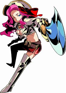 ���������꡼ No.004�Υ���ͥ������ / �����������µ�III�ס��֥��֥��饹�ץ����ƥ��������å������罸