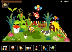 ���������꡼ No.012�Υ���ͥ������ / �������쥹�ȡ�mixi���ץ�֥Х�ӥ�å�2 for mixi�פΦ¥����ӥ�����������