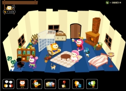 ���������꡼ No.013�Υ���ͥ������ / �������쥹�ȡ�mixi���ץ�֥Х�ӥ�å�2 for mixi�פΦ¥����ӥ�����������