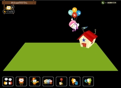 ���������꡼ No.015�Υ���ͥ������ / �������쥹�ȡ�mixi���ץ�֥Х�ӥ�å�2 for mixi�פΦ¥����ӥ�����������