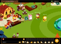 ���������꡼ No.016�Υ���ͥ������ / �������쥹�ȡ�mixi���ץ�֥Х�ӥ�å�2 for mixi�פΦ¥����ӥ�����������