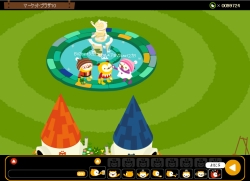 ���������꡼ No.017�Υ���ͥ������ / �������쥹�ȡ�mixi���ץ�֥Х�ӥ�å�2 for mixi�פΦ¥����ӥ�����������