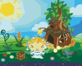 ���������꡼ No.001�Υ���ͥ������ / �������쥹�ȡ��ڥåȤ��Ƥ�mixi���ץ�֤ݤ��פ�������꡼��